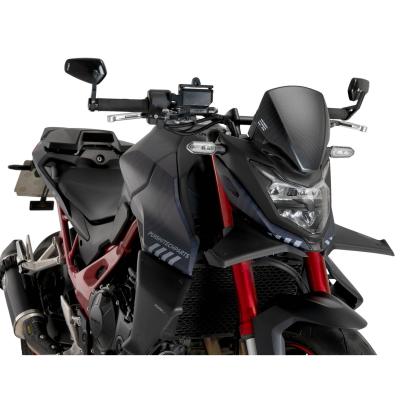 Saute vent Puig SPORT (+ 4.5 cm)