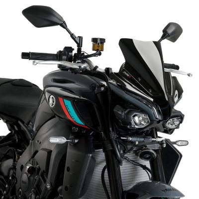 Saute vent Puig SPORT (+ 6 cm)