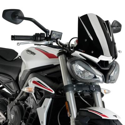 Saute vent Puig SPORT pour version S -R-RS