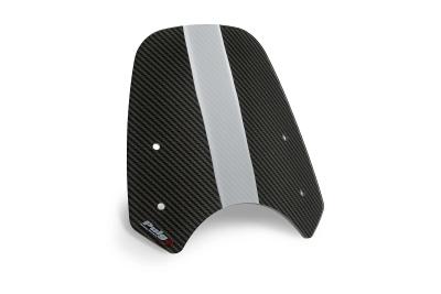 Saute vent Puig Sport Apparence carbone