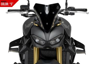Saute vent Puig Sport Graphics