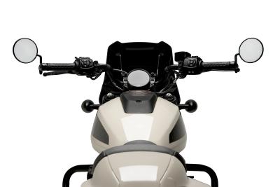 Saute vent Puig Sport Noire