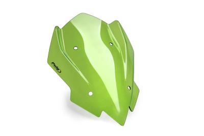 Saute vent Puig Sport Vert