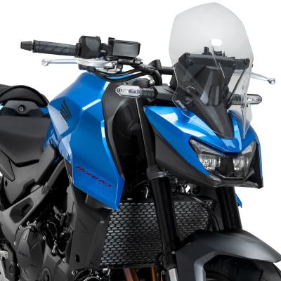 Saute vent Puig TOURING (+ 13.5 cm)