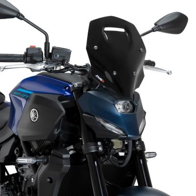 Saute vent Puig TOURING (+ 15.5 cm)