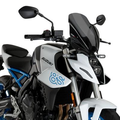 Saute vent Puig TOURING (+ 21 cm)