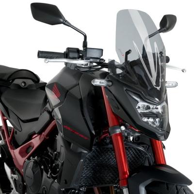 Saute vent Puig TOURING (+ 24.5 cm)