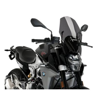 Saute vent Puig TOURING COMPATIBLE SANS LE SUPPORT BMW ORIGINE