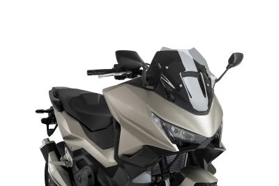 Saute vent Puig V - Tech Line Sport Fum&eacute; claire