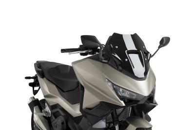 Saute vent Puig V - Tech Line Sport Noire