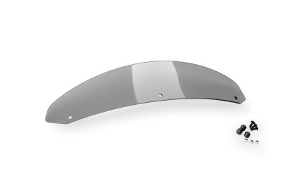 Saute vent Puig &Eacute;cran Sport Batwing SML Fum&eacute; claire