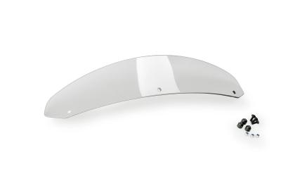 Saute vent Puig &Eacute;cran Sport Batwing SML Transparent
