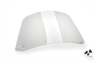 Saute vent Puig &Eacute;cran Touring Batwing SML Transparent