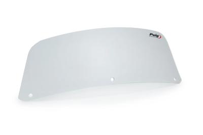 Saute vent Puig &Eacute;cran Touring Semi - carenage Fury Transparent