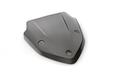 Saute vent polycarbonate Rizoma S1000R (2014-2018)