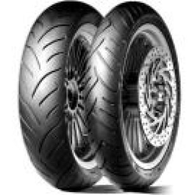 ScootSmart ws