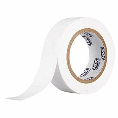 Scotch Hpx Ruban isolant blanc 19mm x 10m
