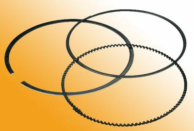 Segments Athena pour piston 9236DA/B