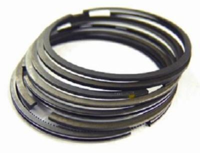 Segments Athena pour piston 9614DA