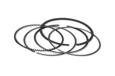 Segments Malossi Jeu Anneaux Piston 4t 63
