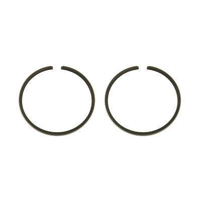Segments P2R SEGMENT SCOOT ADAPTABLE PIAGGIO 50 ZIP 2T, TYPHOON, NRG, LIBERTY 2T-GILERA 50 STALKER, RUNNER-APRILIA 50 SR AIR 2012+ (PAIRE) -P