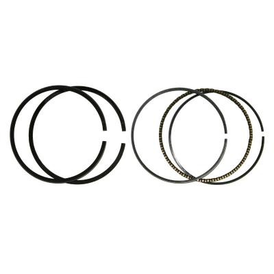 Segments P2R SEGMENT SCOOT