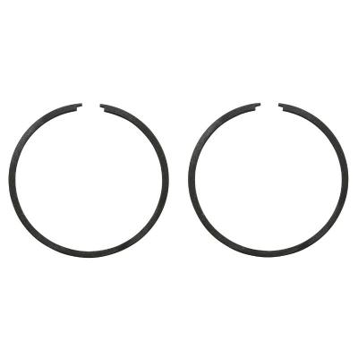 Segments P2R SEGMENT