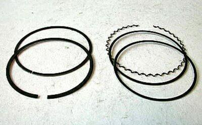Segments Wiseco JEU DE 78MM