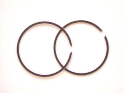 Segments Wossner Jeu de 85mm