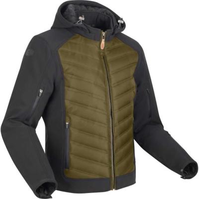 Segura - Blouson Natcho 2