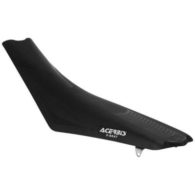 Selle Acerbis X-seat noir