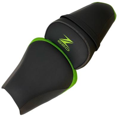Selle confort Berry Sellerie FULL POWER Blanc