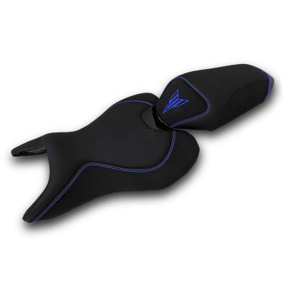 Selle confort Berry Sellerie GAIA Bleu