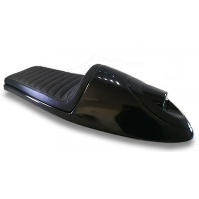 Selle confort Brazoline CAFE RACER DELUXE
