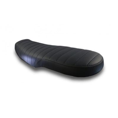 Selle confort Brazoline Spécial CX 500 FLAT