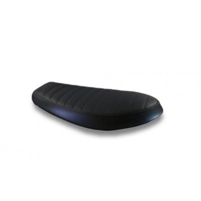 Selle confort Brazoline Spécial SR 400 FLAT