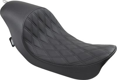Selle confort Drag Specialties 3/4