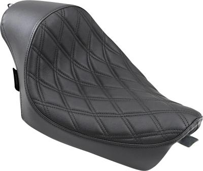 Selle confort Drag Specialties Caf&eacute;