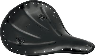Selle confort Drag Specialties Coque