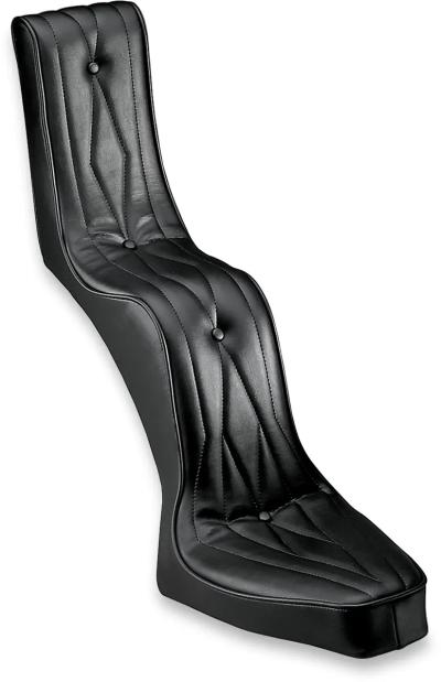 Selle confort Drag Specialties Roi Reine