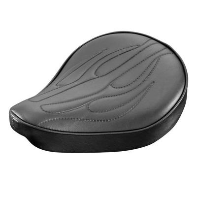 Selle confort Highway Hawk Solo Old skool flame