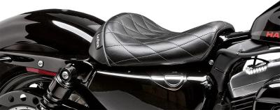 Selle confort Le Pera Bare Bones