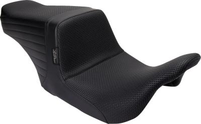 Selle confort Le Pera Tailwhip Up - Front