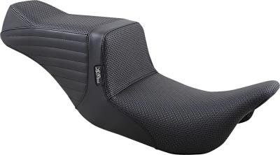 Selle confort Le Pera Tailwhip