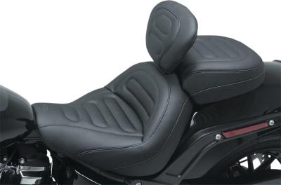 Selle confort Mustang 08021059