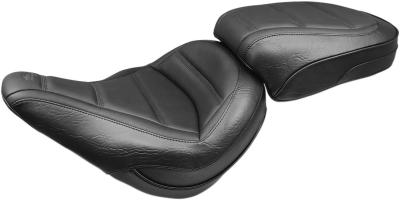 Selle confort Mustang 08021110