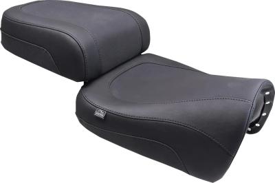 Selle confort Mustang Aventure