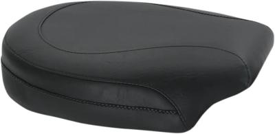 Selle confort Mustang Coussin passager Vintage