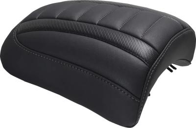 Selle confort Mustang Couvre