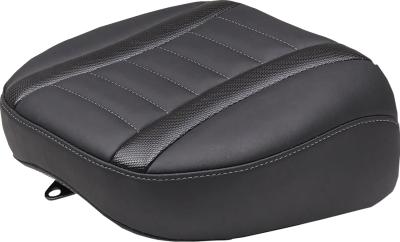 Selle confort Mustang Deluxe Touring